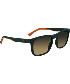 SUNGLASSES LACOSTE MAN L956S-301 (Lens/Bridge/Temple) 55/19/145 mm) Saules Brilles