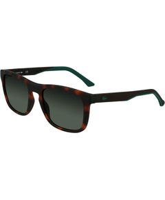 SUNGLASSES LACOSTE MAN L956S-230 (Lens/Bridge/Temple) 55/19/145 mm) Saules Brilles