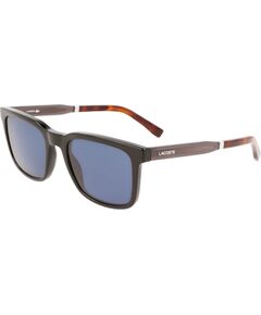 SUNGLASSES LACOSTE MAN L954S-N-1 (Lens/Bridge/Temple) 53/20/145 mm) Saules Brilles