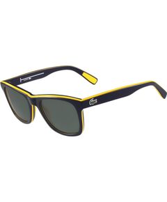SUNGLASSES LACOSTE UNISEX L781SP5221414 (Lens/Bridge/Temple) 52/21/140 mm) Saules Brilles