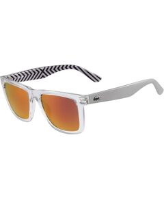 SUNGLASSES LACOSTE MAN L750S-5419971 (Lens/Bridge/Temple) 54/19/140 mm) Saules Brilles
