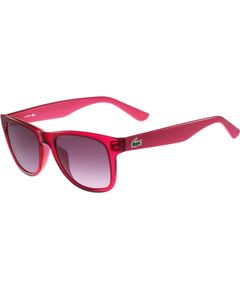 SUNGLASSES LACOSTE UNISEX L734S-5218525 (Lens/Bridge/Temple) 52/18/140 mm) Saules Brilles