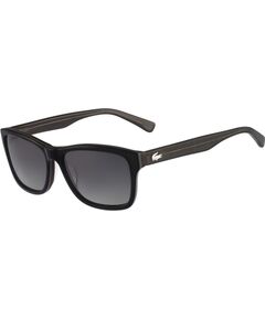 SUNGLASSES LACOSTE UNISEX L683SP5516001 (Lens/Bridge/Temple) 55/16/140 mm) Saules Brilles