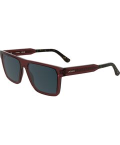 SUNGLASSES LACOSTE MAN L6059SN-601 (Lens/Bridge/Temple) 56/16/150 mm) Saules Brilles