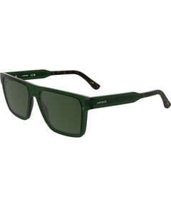 SUNGLASSES LACOSTE MAN L6059SN-301 (Lens/Bridge/Temple) 56/16/150 mm) Saules Brilles