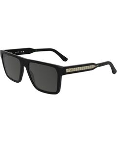 SUNGLASSES LACOSTE MAN L6059SN-1 (Lens/Bridge/Temple) 56/16/150 mm) Saules Brilles