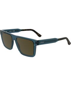 SUNGLASSES LACOSTE MAN L6059S-410 (Lens/Bridge/Temple) 56/16/150 mm) Saules Brilles