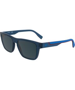 SUNGLASSES LACOSTE MAN L6058S-N-424 (Lens/Bridge/Temple) 54/17/145 mm) Saules Brilles