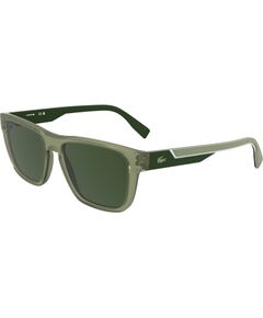 SUNGLASSES LACOSTE MAN L6058S-N-301 (Lens/Bridge/Temple) 54/17/145 mm) Saules Brilles