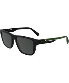 SUNGLASSES LACOSTE MAN L6058S-N-2 (Lens/Bridge/Temple) 54/17/145 mm) Saules Brilles