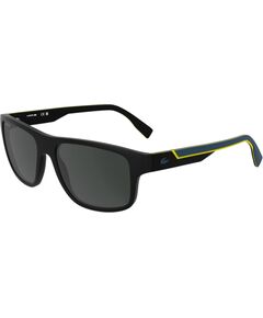 SUNGLASSES LACOSTE MAN L6057S-2 (Lens/Bridge/Temple) 57/17/145 mm) Saules Brilles