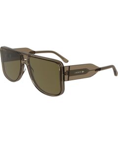 SUNGLASSES LACOSTE UNISEX L6056S5916210 (Lens/Bridge/Temple) 59/16/140 mm) Saules Brilles