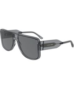 SUNGLASSES LACOSTE UNISEX L6056S5916035 (Lens/Bridge/Temple) 59/16/140 mm) Saules Brilles