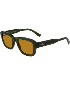 SUNGLASSES LACOSTE UNISEX L6048S-275 (Lens/Bridge/Temple) 51/20/145 mm) Солнцезащитные очки