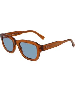 SUNGLASSES LACOSTE UNISEX L6048S-210 (Lens/Bridge/Temple) 51/20/145 mm) Солнцезащитные очки