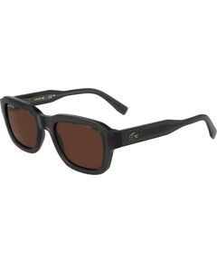 SUNGLASSES LACOSTE MAN L6048S-035 (Lens/Bridge/Temple) 51/20/145 mm) Солнцезащитные очки