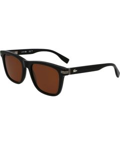 SUNGLASSES LACOSTE MAN L6045S-1 (Lens/Bridge/Temple) 54/19/145 mm) Солнцезащитные очки