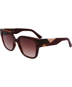 SUNGLASSES LACOSTE WOMEN L6044S-214 (Lens/Bridge/Temple) 54/20/145 mm) Солнцезащитные очки