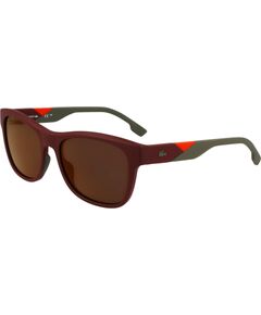 SUNGLASSES LACOSTE MAN L6043S-601 (Lens/Bridge/Temple) 56/18/145 mm) Saules Brilles
