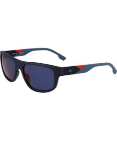 SUNGLASSES LACOSTE MAN L6042S-424 (Lens/Bridge/Temple) 55/17/145 mm) Солнцезащитные очки