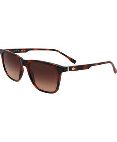 SUNGLASSES LACOSTE MAN L6041S-214 (Lens/Bridge/Temple) 54/18/145 mm) Saules Brilles