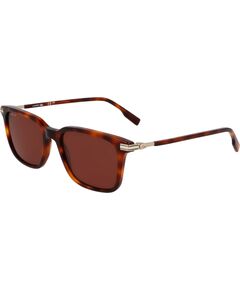 SUNGLASSES LACOSTE MAN L6035S5318214 (Lens/Bridge/Temple) 53/18/145 mm) Saules Brilles