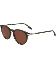 SUNGLASSES LACOSTE MAN L6034S-275 (Lens/Bridge/Temple) 51/19/145 mm) Saules Brilles