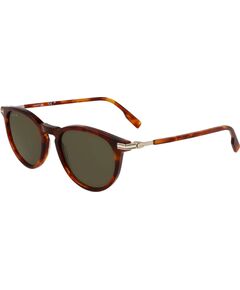 SUNGLASSES LACOSTE MAN L6034S-218 (Lens/Bridge/Temple) 51/19/145 mm) Saules Brilles