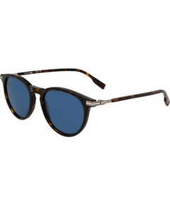 SUNGLASSES LACOSTE MAN L6034S-214 (Lens/Bridge/Temple) 51/19/145 mm) Saules Brilles