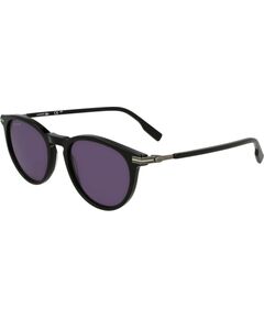 SUNGLASSES LACOSTE MAN L6034S-1 (Lens/Bridge/Temple) 51/19/145 mm) Saules Brilles