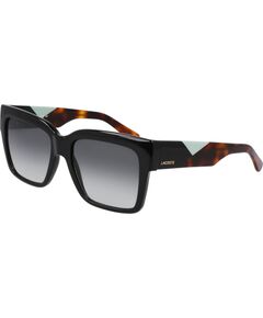 SUNGLASSES LACOSTE WOMEN L6033S-1 (Lens/Bridge/Temple) 55/17/140 mm) Солнцезащитные очки