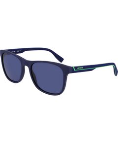 SUNGLASSES LACOSTE MAN L6031S-424 (Lens/Bridge/Temple) 56/18/145 mm) Солнцезащитные очки