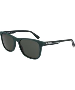 SUNGLASSES LACOSTE MAN L6031S-301 (Lens/Bridge/Temple) 56/18/145 mm) Солнцезащитные очки