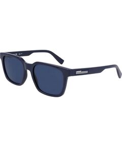 SUNGLASSES LACOSTE UNISEX L6028S-410 (Lens/Bridge/Temple) 54/19/145 mm) Солнцезащитные очки
