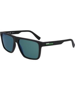 SUNGLASSES LACOSTE MAN L6027S-2 (Lens/Bridge/Temple) 57/15/145 mm) Солнцезащитные очки