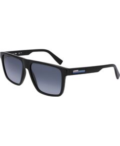 SUNGLASSES LACOSTE MAN L6027S-1 (Lens/Bridge/Temple) 57/15/145 mm) Солнцезащитные очки