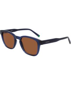 SUNGLASSES LACOSTE MAN L6026S-410 (Lens/Bridge/Temple) 51/20/145 mm) Солнцезащитные очки
