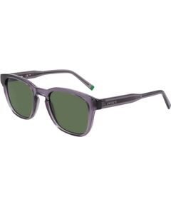 SUNGLASSES LACOSTE MAN L6026S-35 (Lens/Bridge/Temple) 51/20/145 mm) Солнцезащитные очки