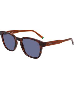 SUNGLASSES LACOSTE MAN L6026S-219 (Lens/Bridge/Temple) 51/20/145 mm) Солнцезащитные очки