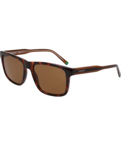 SUNGLASSES LACOSTE MAN L6025S-219 (Lens/Bridge/Temple) 56/17/145 mm) Солнцезащитные очки