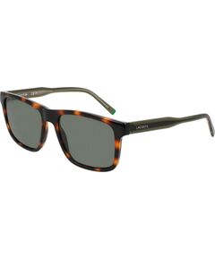 SUNGLASSES LACOSTE MAN L6025S-214 (Lens/Bridge/Temple) 56/17/145 mm) Солнцезащитные очки