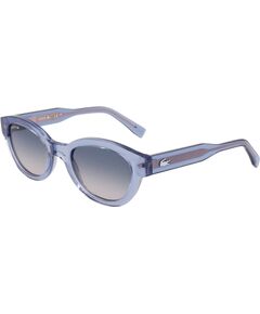 SUNGLASSES LACOSTE WOMEN L6024S-400 (Lens/Bridge/Temple) 52/22/145 mm) Солнцезащитные очки