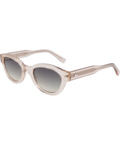 SUNGLASSES LACOSTE WOMEN L6024S-264 (Lens/Bridge/Temple) 52/22/145 mm) Солнцезащитные очки