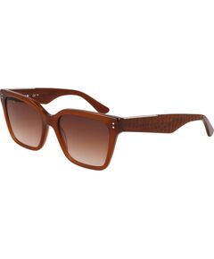 SUNGLASSES LACOSTE WOMEN L6022S-210 (Lens/Bridge/Temple) 54/18/140 mm) Солнцезащитные очки