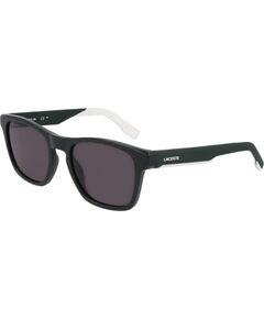 SUNGLASSES LACOSTE MAN L6018S-301 (Lens/Bridge/Temple) 53/20/145 mm) Солнцезащитные очки