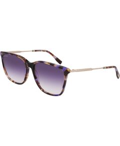 SUNGLASSES LACOSTE WOMEN L6016S-219 (Lens/Bridge/Temple) 57/16/140 mm) Солнцезащитные очки