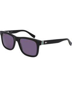SUNGLASSES LACOSTE MAN L6014S-1 (Lens/Bridge/Temple) 55/19/145 mm) Солнцезащитные очки