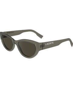 SUNGLASSES LACOSTE WOMEN L6013S5418210 (Lens/Bridge/Temple) 54/18/140 mm) Солнцезащитные очки