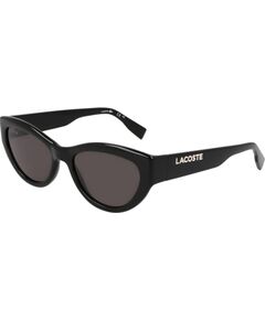 SUNGLASSES LACOSTE WOMEN L6013S-1 (Lens/Bridge/Temple) 54/18/140 mm) Солнцезащитные очки
