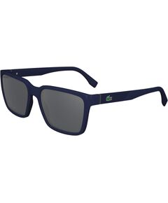 SUNGLASSES LACOSTE MAN L6011S-424 (Lens/Bridge/Temple) 56/18/140 mm) Солнцезащитные очки